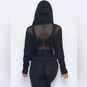 Bombshell Sportswear OG Evolution Jacket